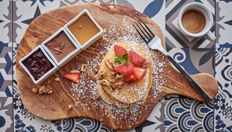 4* Olive Green Hotel